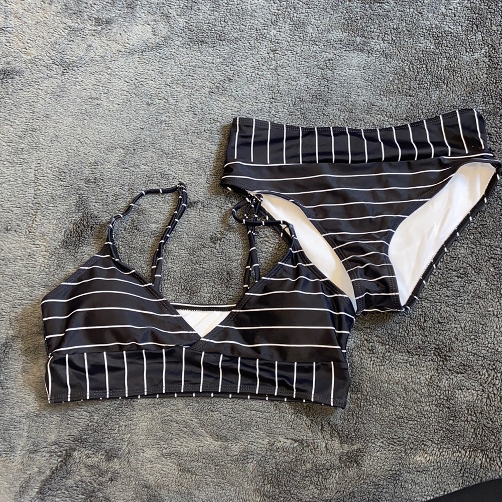 Shein Bikini Set